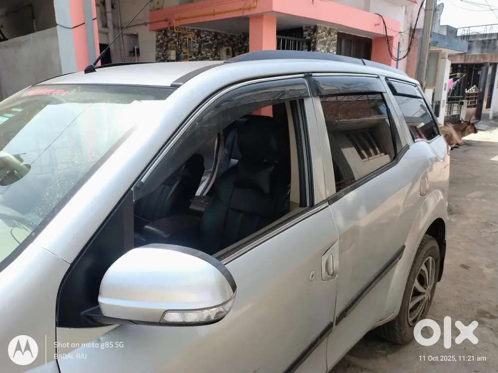 Mahindra Xuv500 2015 Diesel Well Maintained