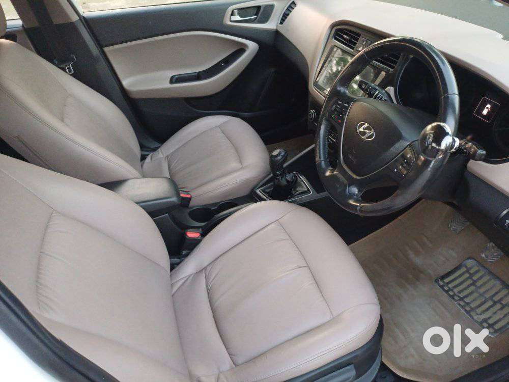 Hyundai I20 1.2 Asta, 2014, Petrol