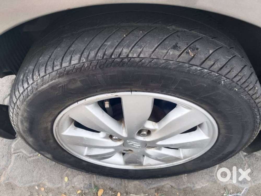 Hyundai I20 Sportz 1.2 Bs-iv, 2012, Petrol