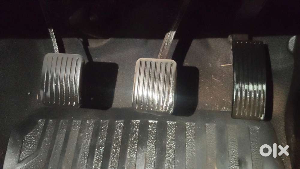 Hyundai Xcent Sx 1.2, 2016, Petrol