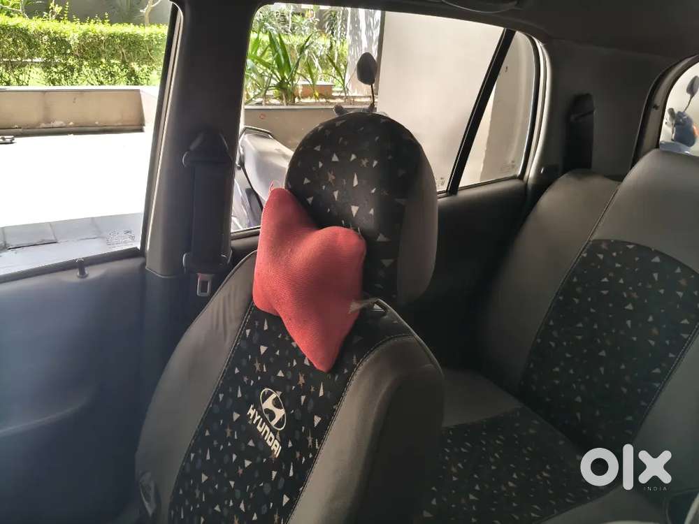 Hyundai Santro Xing 2006 Petrol Well Maintained , Single Hand Driven