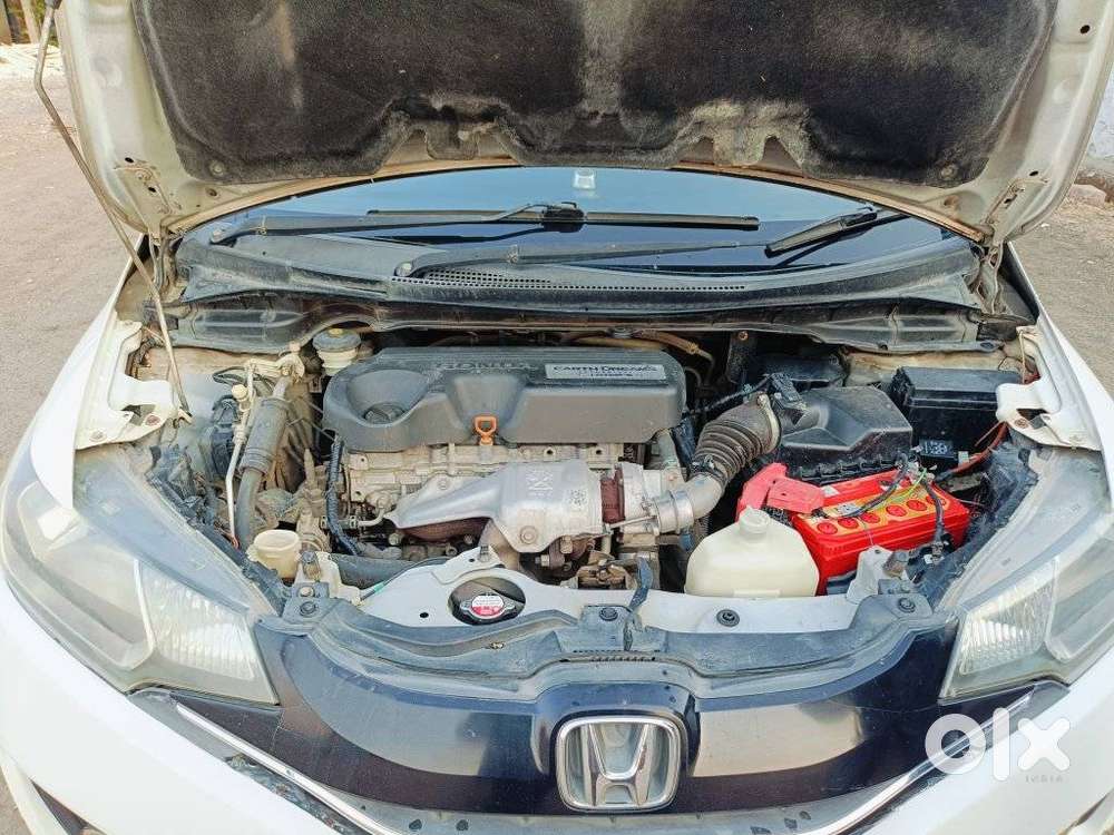 Honda Jazz 1.5 Sv I Dtec, 2017, Diesel