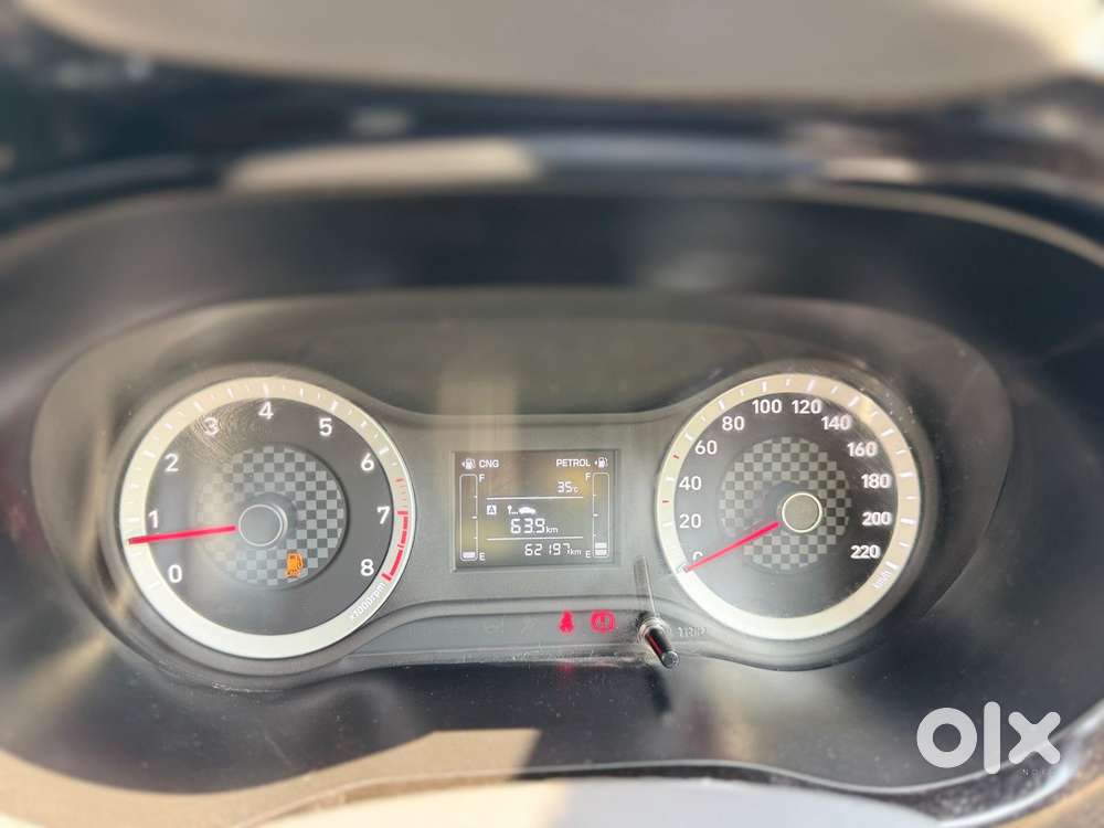 Hyundai Grand I10 Nios, 2021, Cng & Hybrids