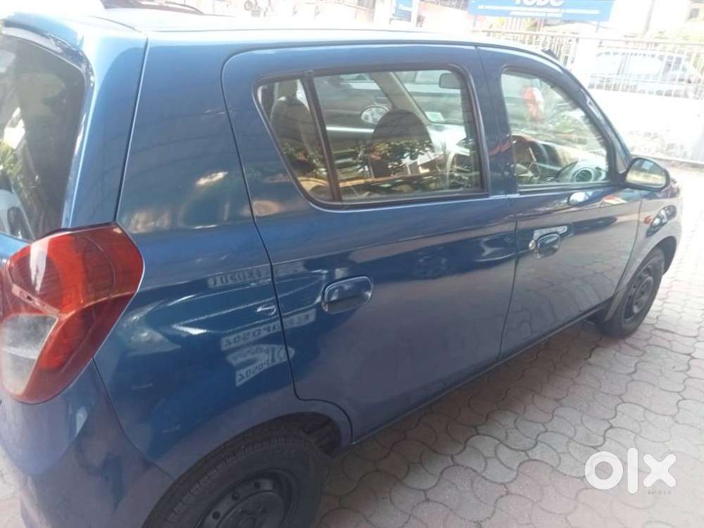 Maruti Suzuki Alto 800 2012-2016 Lxi, 2014, Petrol