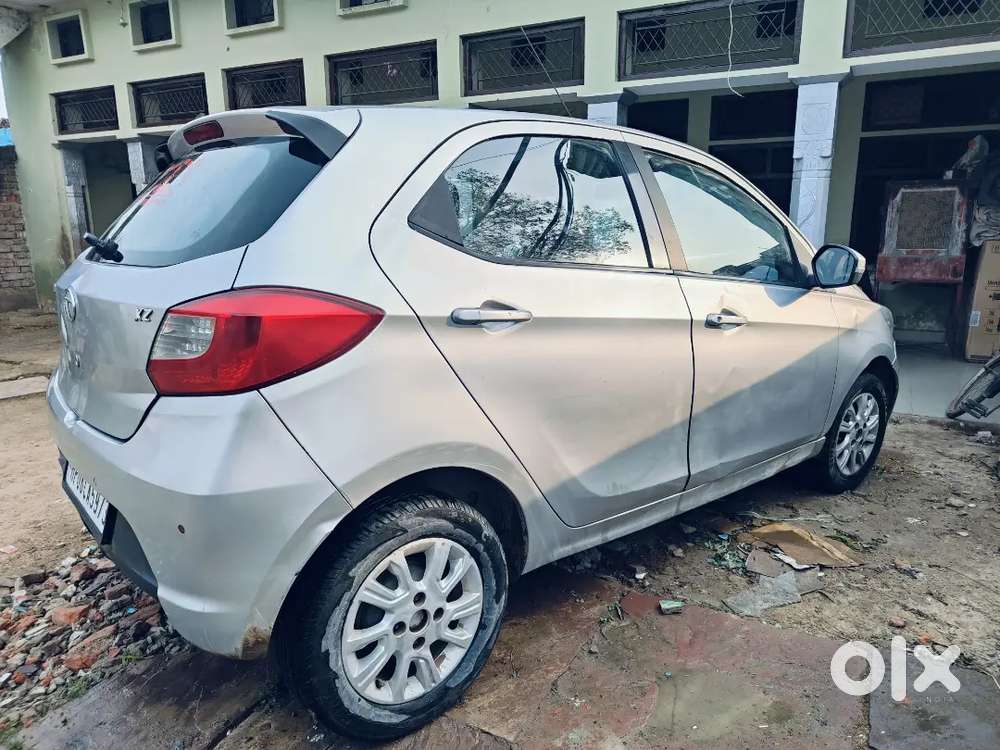 Tata Tiago Xz Diesel 2019