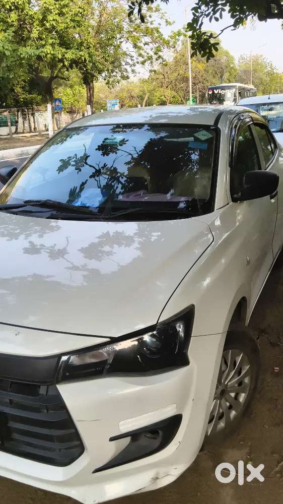 Maruti Suzuki Dzire 2025 Cng & Hybrids 16230 Km Driven
