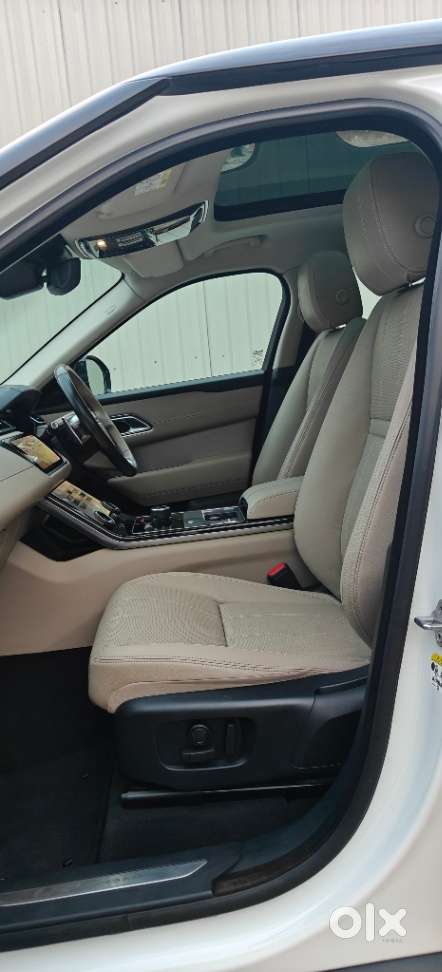 Land Rover Range Velar P250 S, 2020, Petrol