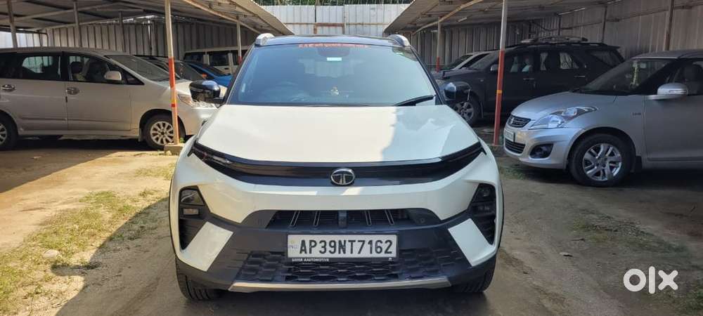 Tata Nexon Diesel 2024