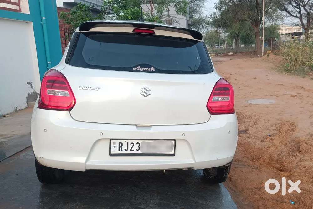 Swift 2020 Maruti Suzuki