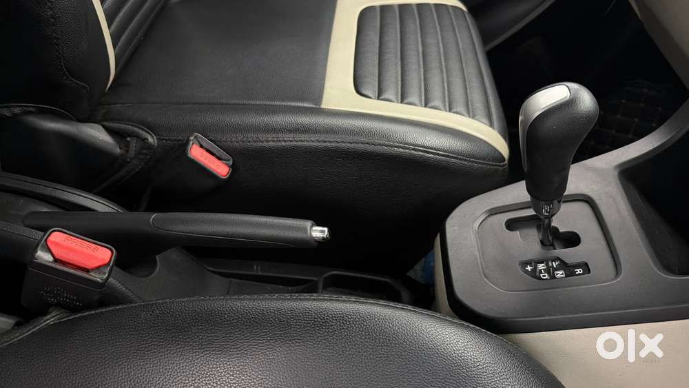 Maruti Suzuki Wagon R Amt Vxi Option, 2022, Petrol