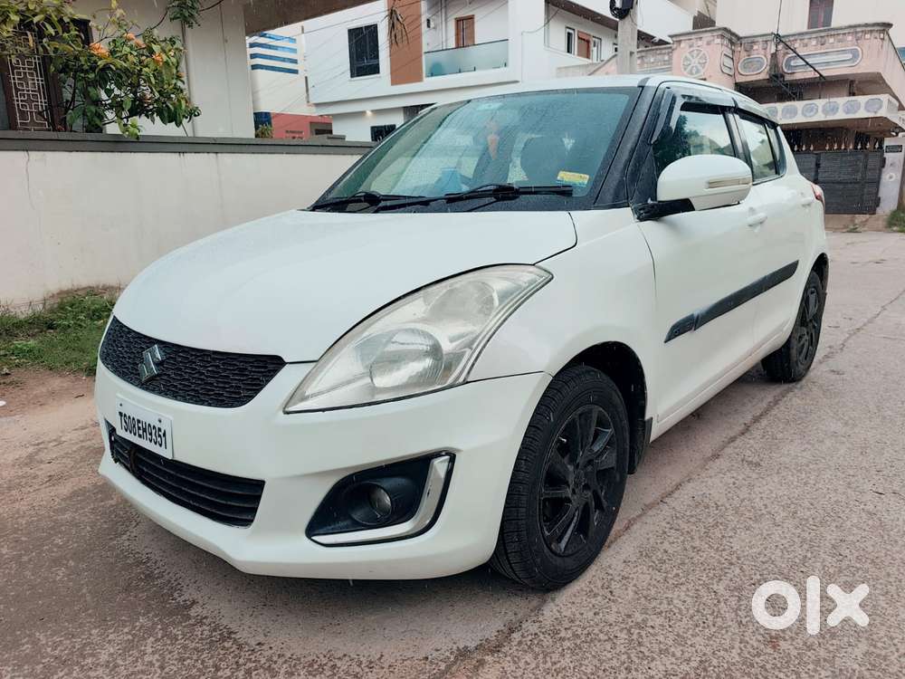 Maruti Suzuki Swift Ddis Zdi, 2014, Diesel