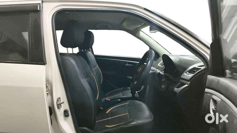 Maruti Suzuki Swift Vxi, 2017, Petrol