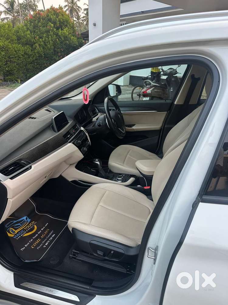 Bmw X1 2.0 Sdrive 20d, 2019, Diesel