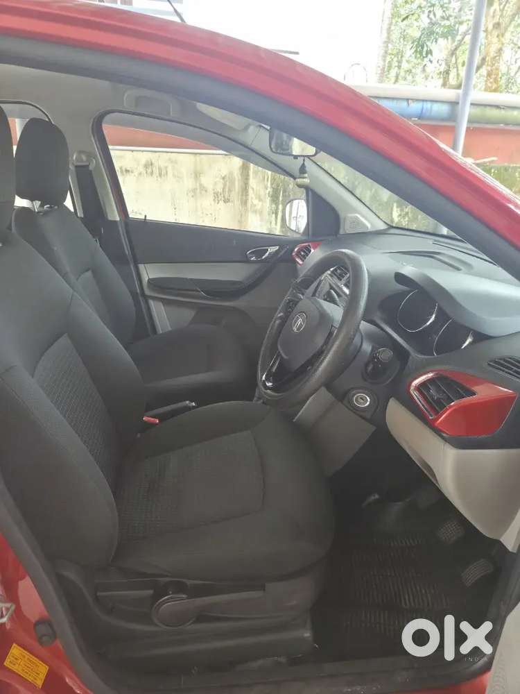 Tata Tiago 2018 With 60000 Km