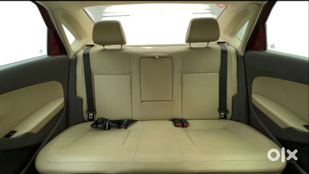 Volkswagen Vento 1.0 Red & White Edition, 2020, Petrol