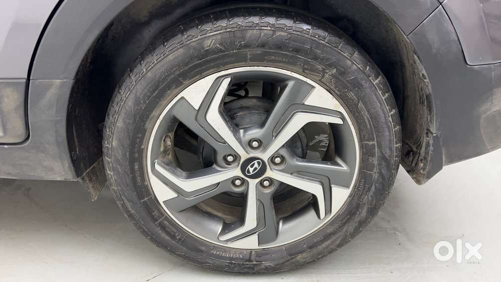 Hyundai Creta 1.6 Sx At Crdi, 2018, Diesel