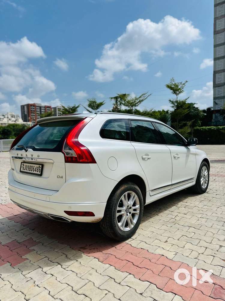 Volvo Xc60 D4 Summum, 2016, Diesel