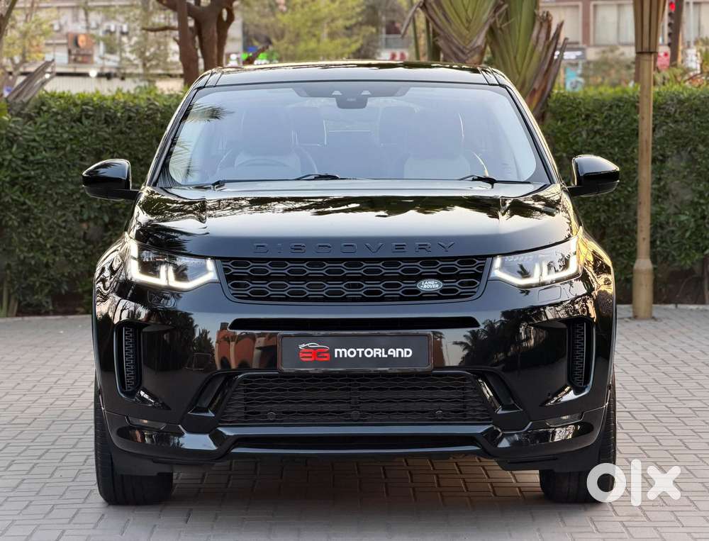 Land Rover Discovery Sport Se R-dynamic, 2020, Diesel