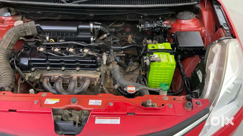 Maruti Suzuki Baleno Delta, 2018, Petrol