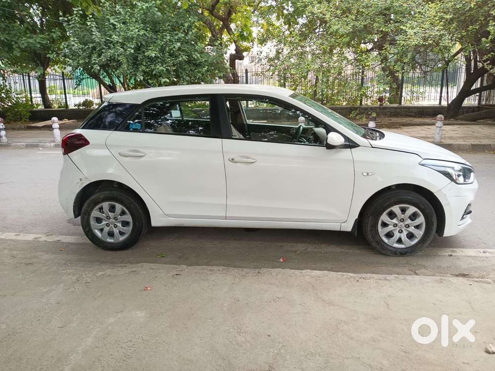 Hyundai I20 Magna Plus, 2020, Petrol