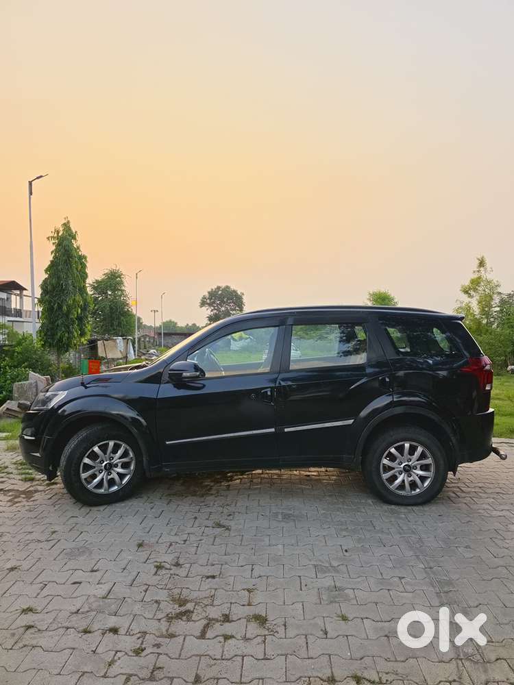 Mahindra Xuv500 Diesel 2019