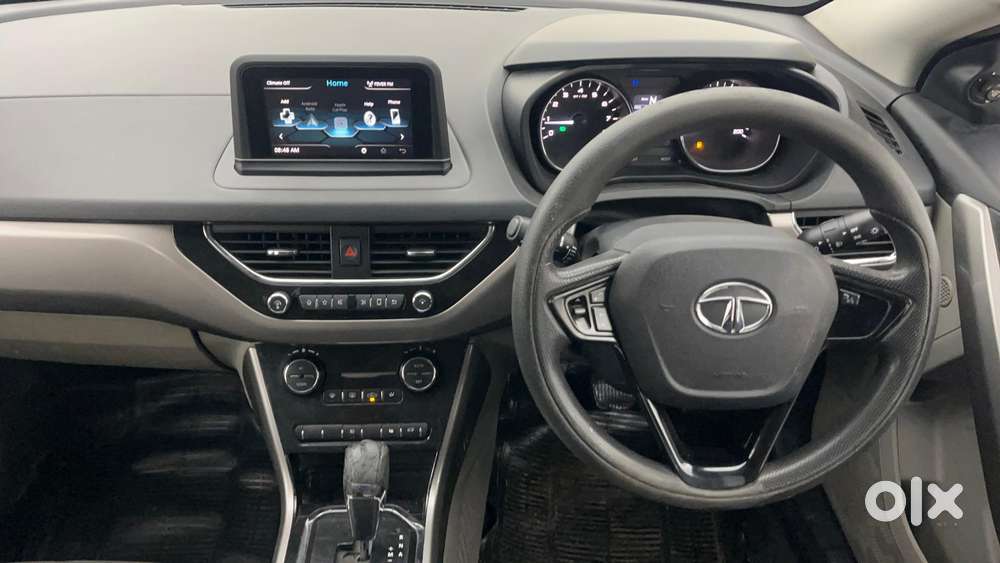 Tata Nexon 1.2 Revotron Xza Plus, 2019, Petrol