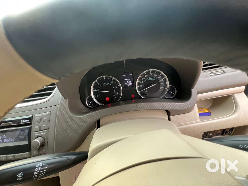Maruti Suzuki Ertiga Vdi 2018 Model Smart Hybride