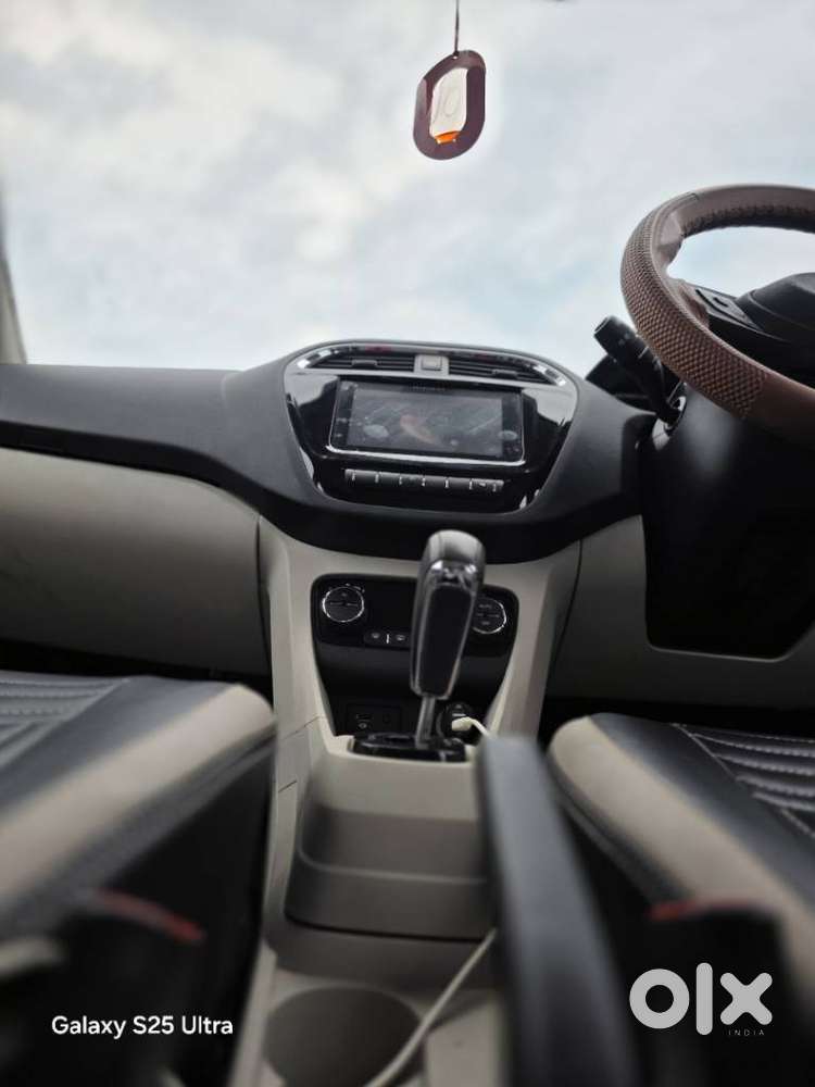 Tata Tiago Xza Plus, 2022, Petrol