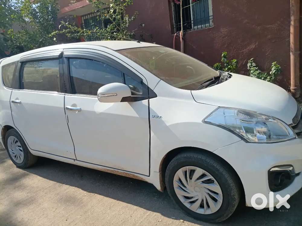 Maruti Suzuki Ertiga 2015