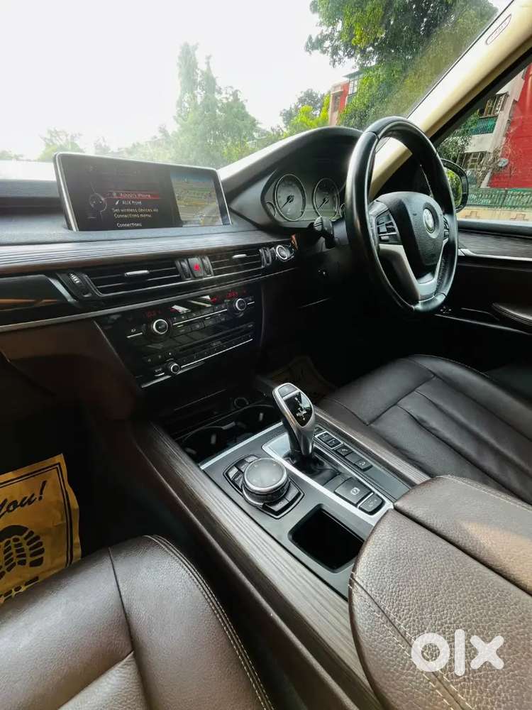 2017 Bmw X5 Diesel Vvip No.