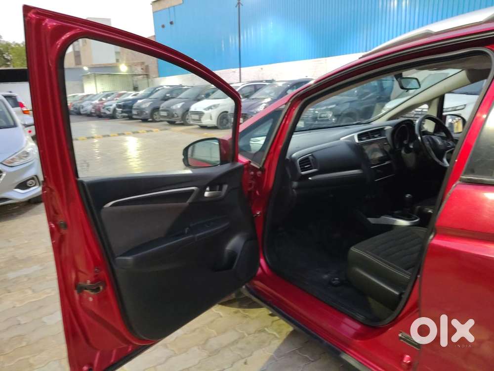 Honda Wr-v 1.2 Vx I-vtec, 2021, Petrol
