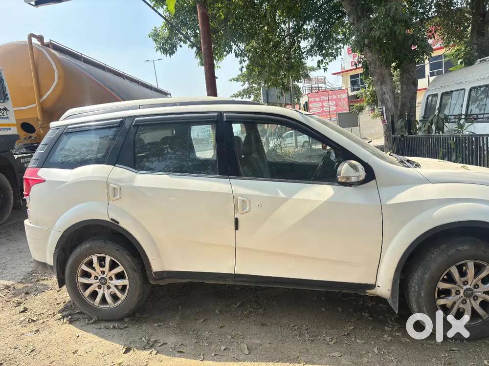 Mahindra Xuv500 2015 Diesel Manual