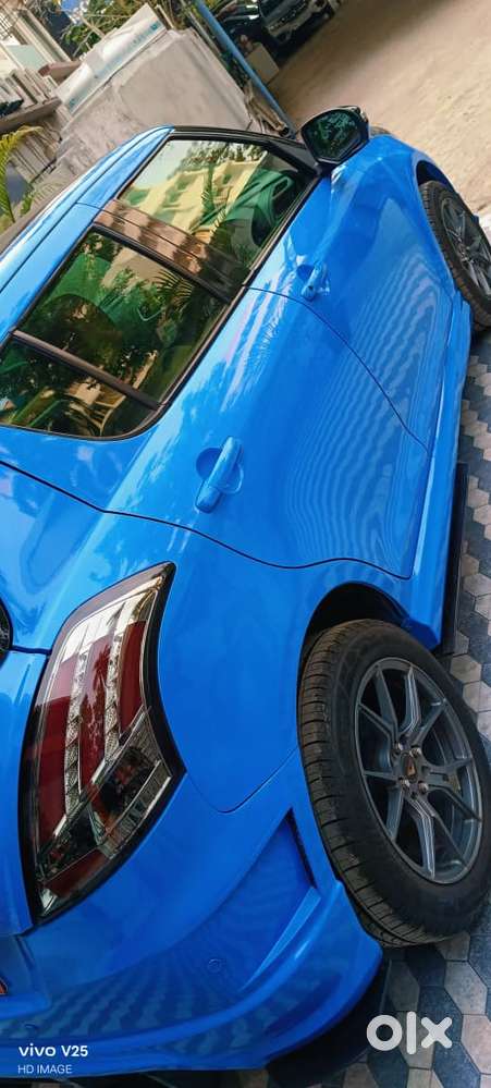 Maruti Suzuki Swift Vdi (o), 2016, Diesel