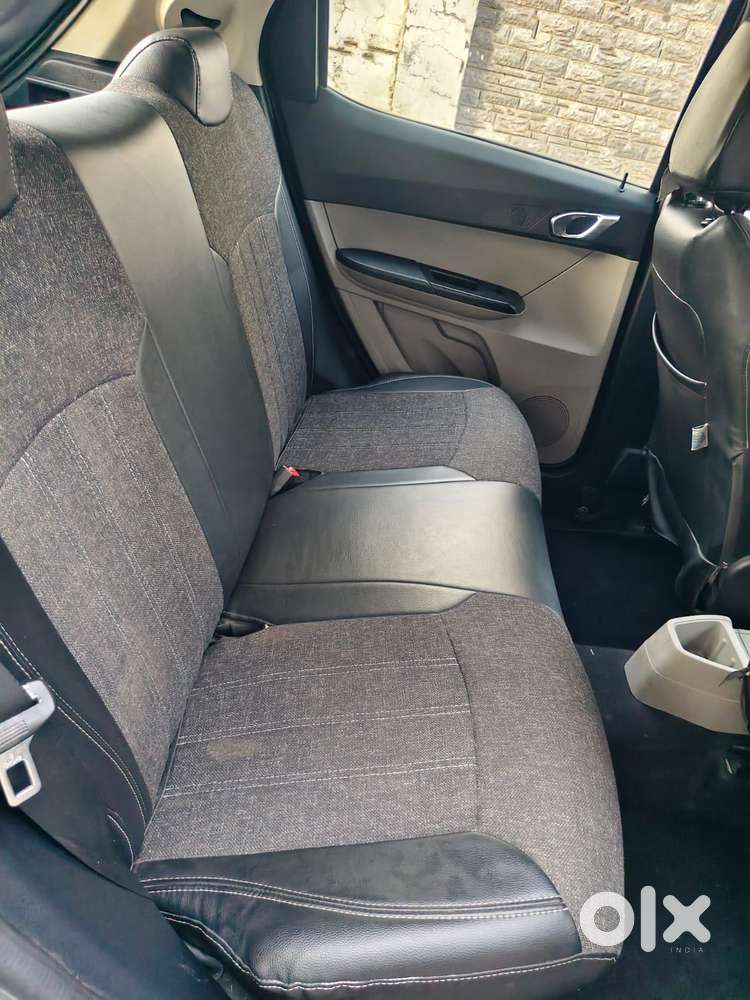 Tata Tiago 1.2 Revotron Xz (o), 2019, Petrol