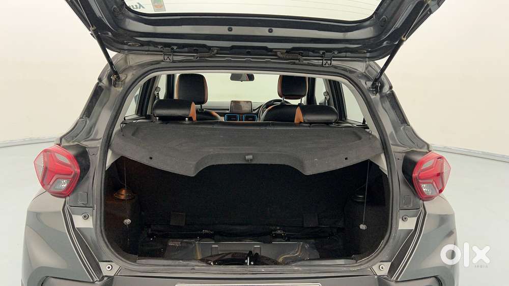 Tata Punch 1.2 Revotron Creative Dual Tone, 2021, Petrol