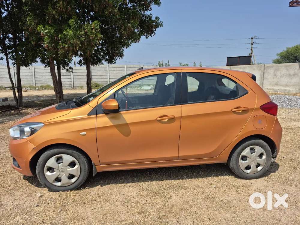 Tata Tiago Diesel Manual 2016
