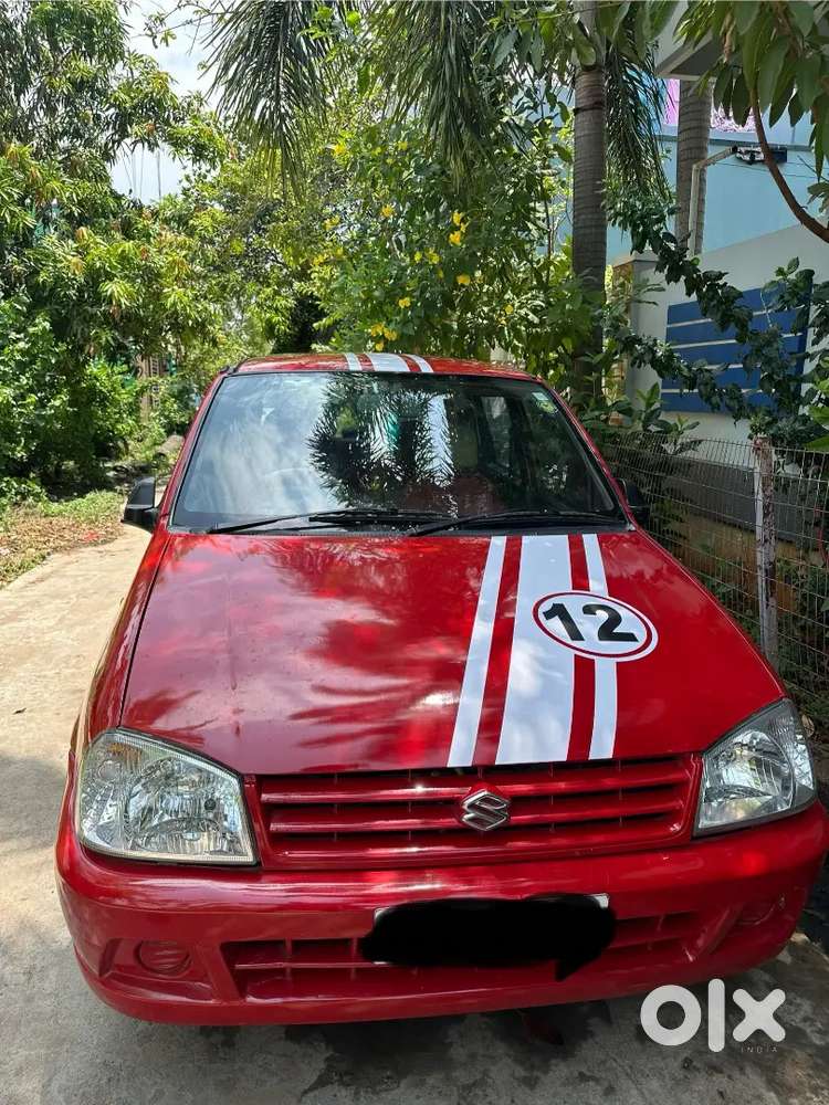 Maruti Suzuki Zen 2004 Model Excellent Condition