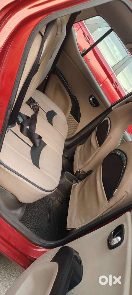 Hyundai I10 1.2 Kappa Magna, 2013, Petrol