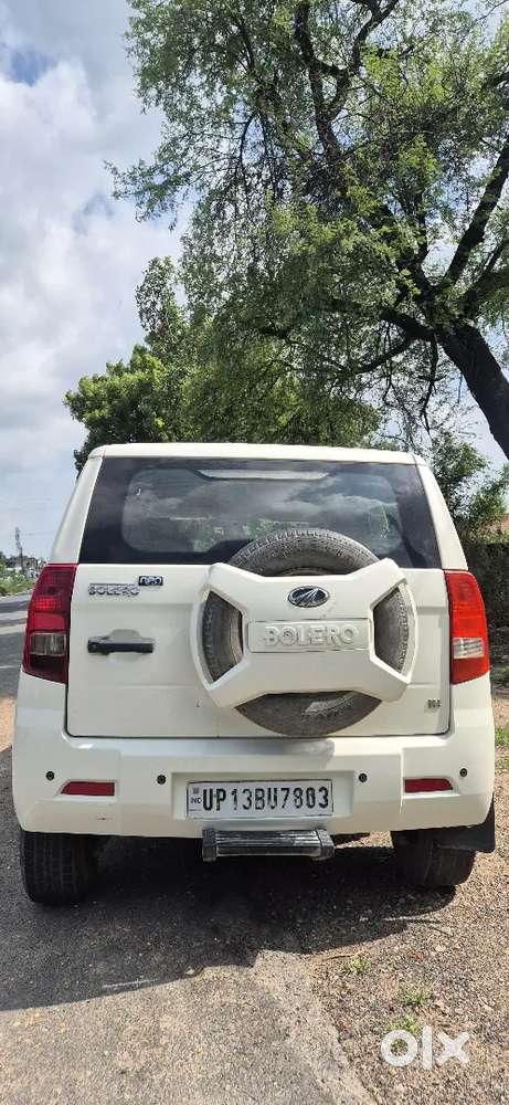 Mahindra Bolero Neo Diesel 2021