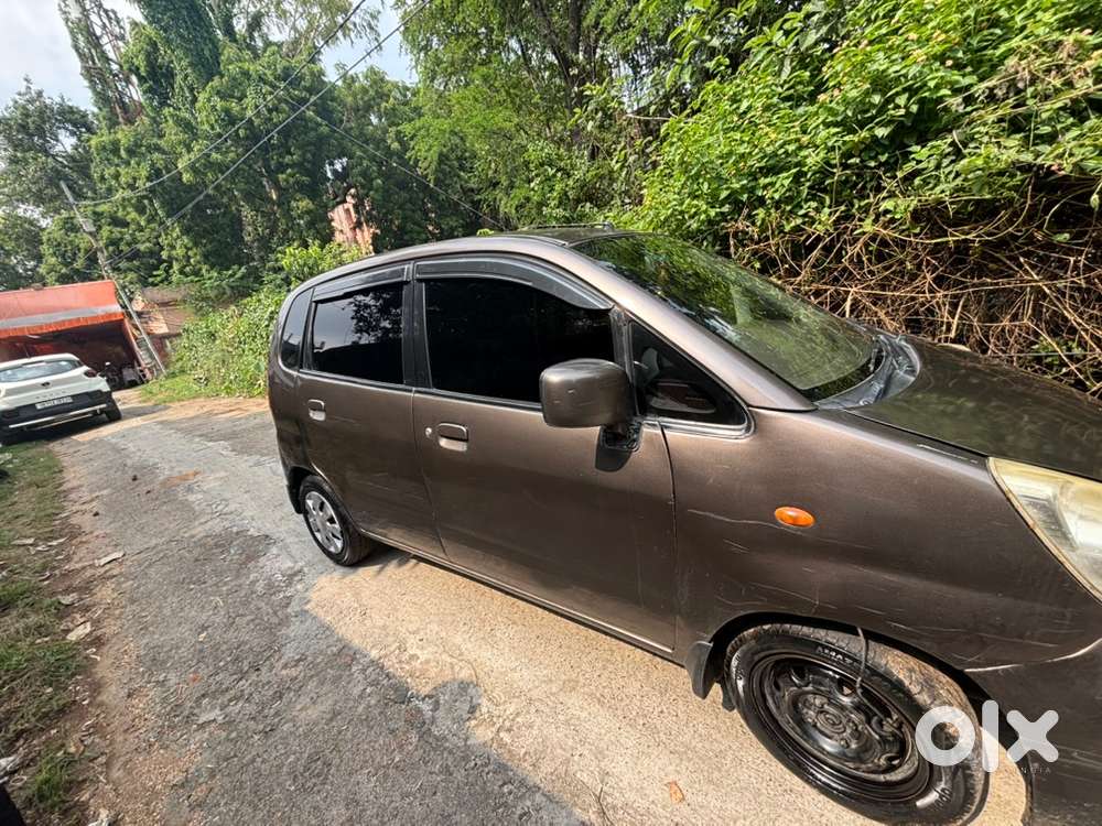2014 Maruti Estilo Lxi