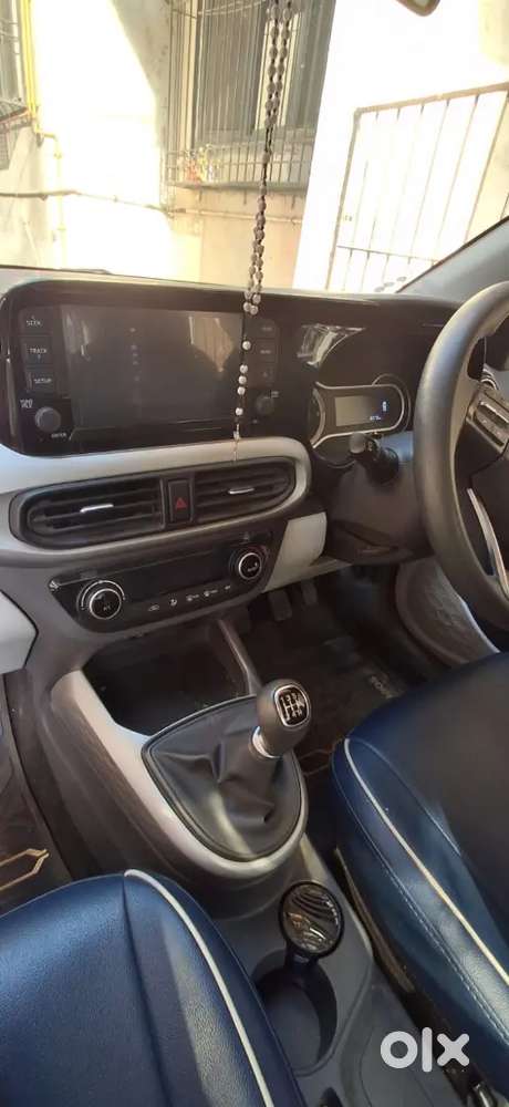 Car In Very Good Condition