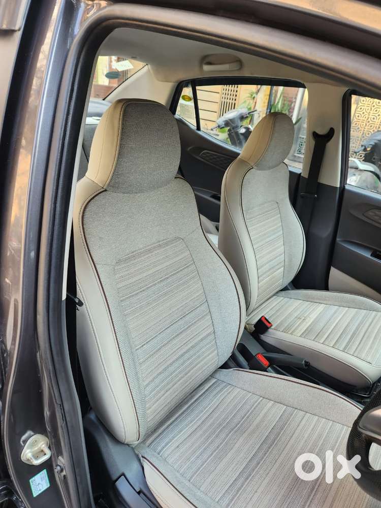 Hyundai Aura S Crdi Manual, 2021, Cng & Hybrids