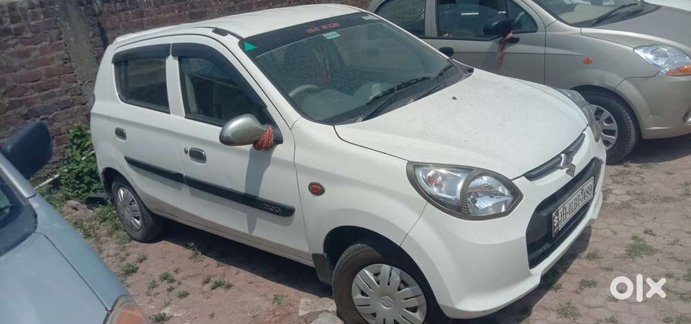 Maruti Suzuki Alto 800 2012-2016 Vxi, 2016, Petrol