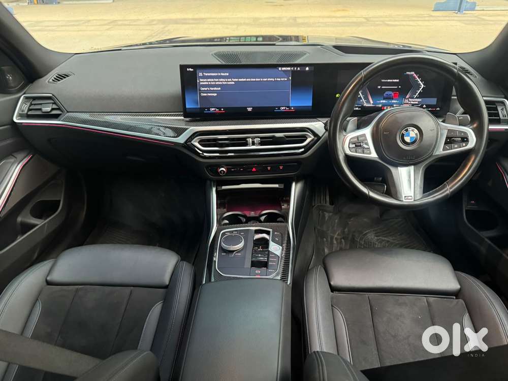 Bmw 3 Series 3.0 M340i Xdrive, 2023, Diesel