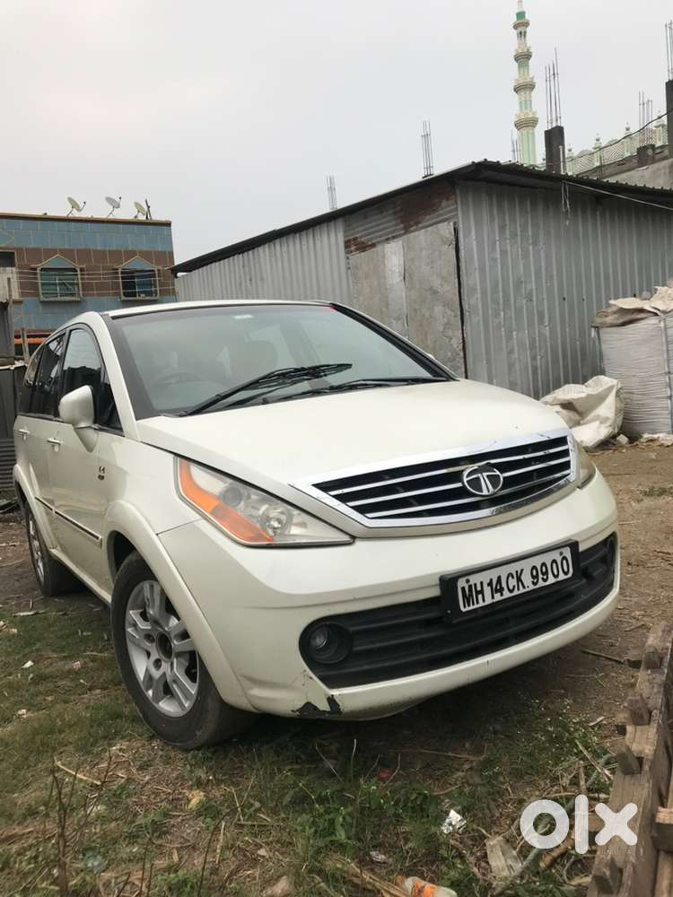 Tata Aria 2013 Diesel Good Condition
