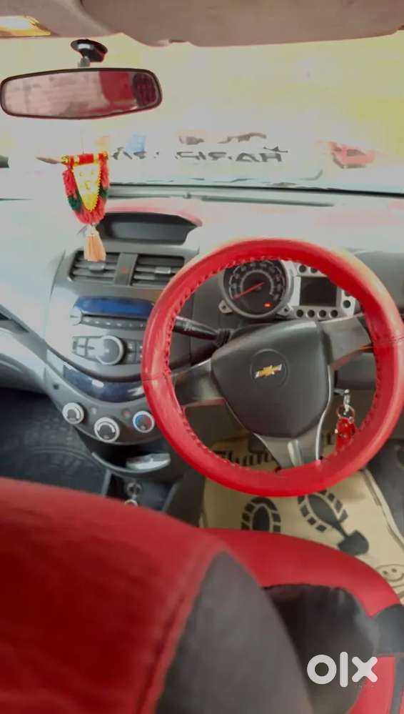 Chevrolet Beat 2012 Diesel Good Condition