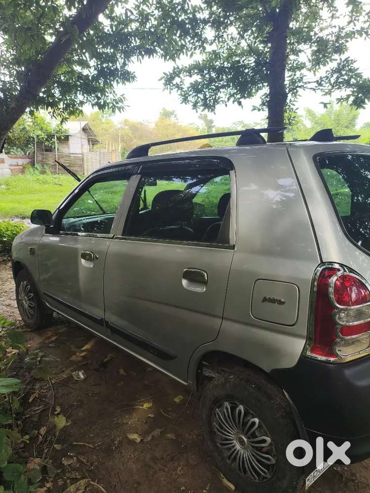 Maruti Suzuki Alto 2004 Petrol 75000 Km Driven