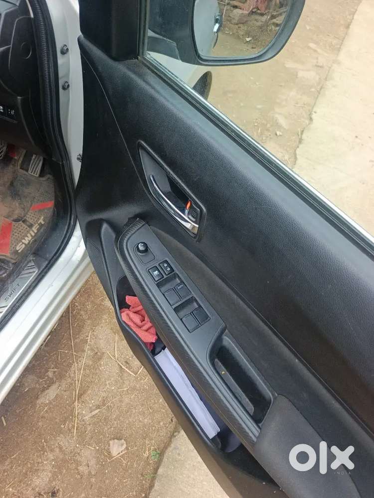 Maruti Suzuki Swift 2023