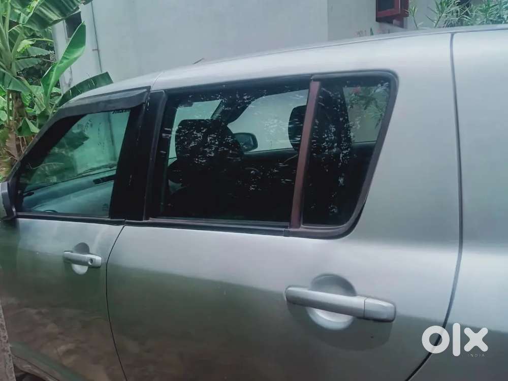 Maruthi Suzuki Swfit Vdo Model
