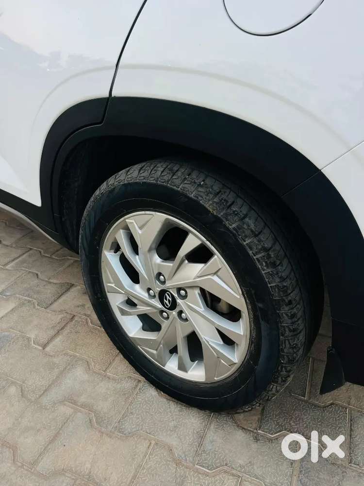 Non Accident, Good Condition